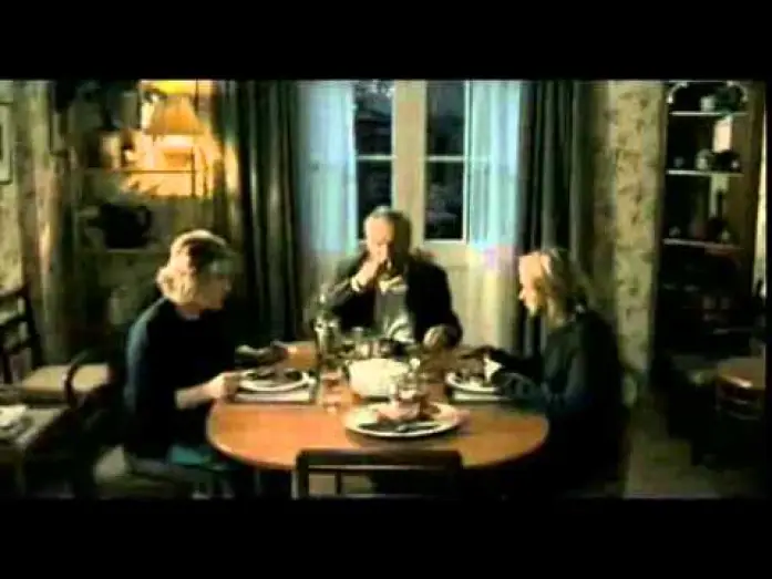 Wideo do filmu Wschodnie obietnice — La promessa dell'assassino