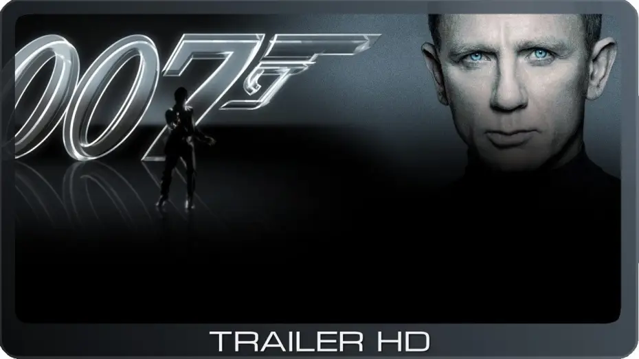 Wideo do filmu Spectre — James Bond 007: Spectre ≣ 2015 ≣ Trailer #3 ≣ German | Deutsch