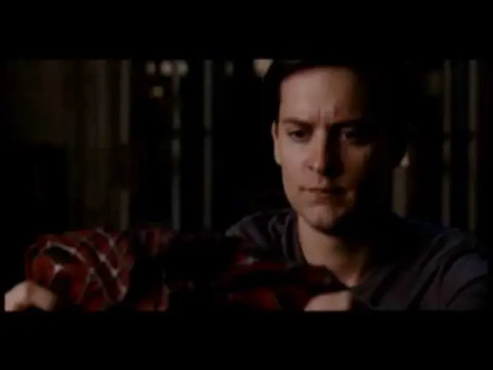 Wideo do filmu Spider-Man 3 — Spiderman 3 - Trailer Italiano (2007)