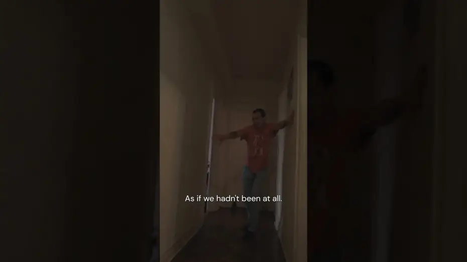 Wideo do filmu Tendaberry — "I dance in the face of it."