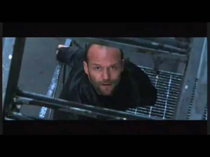 Wideo do filmu Zabójca — Rogue il solitario - Trailer