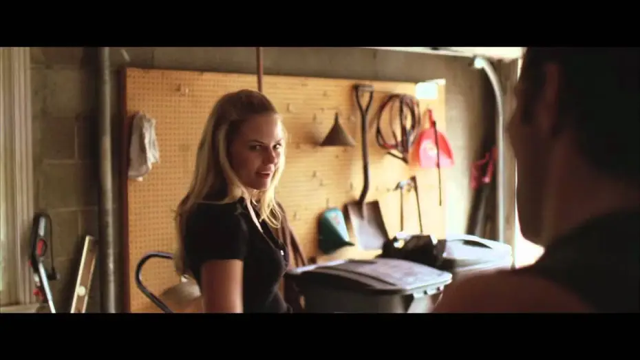 Wideo do filmu Wojownik — Warrior - Trailer Italiano | HD