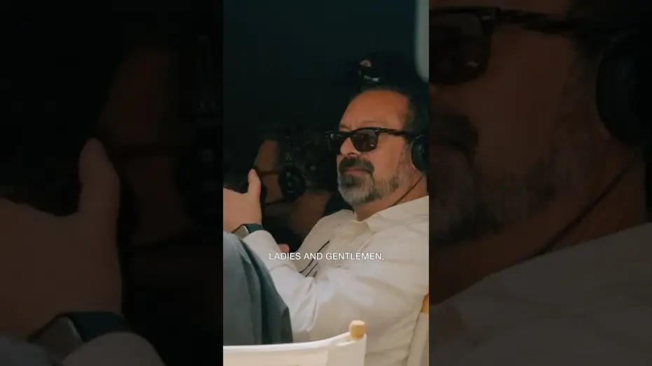 Wideo do filmu Kompletnie nieznany — James Mangold