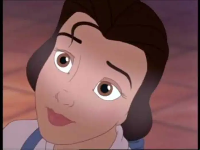 Wideo do filmu Piękna i Bestia: Zaczarowane święta — Trailer Disney: La Bella e la Bestia un Magico Natale Edizione Speciale