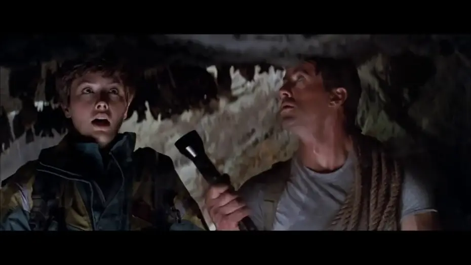 Wideo do filmu Na Krawędzi — Máximo riesgo - Tráiler