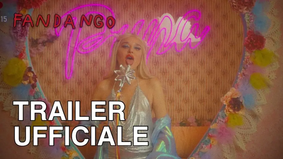 Wideo do filmu Te l'avevo detto — Te l'avevo detto - Trailer Ufficiale