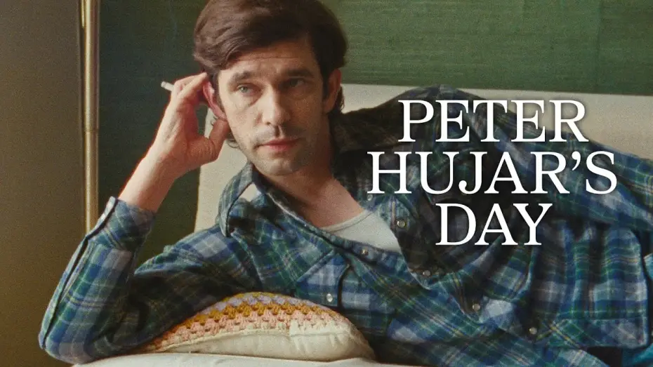 Wideo do filmu Dzień Petera Hujara — PETER HUJAR'S DAY Trailer Deutsch | German [HD]