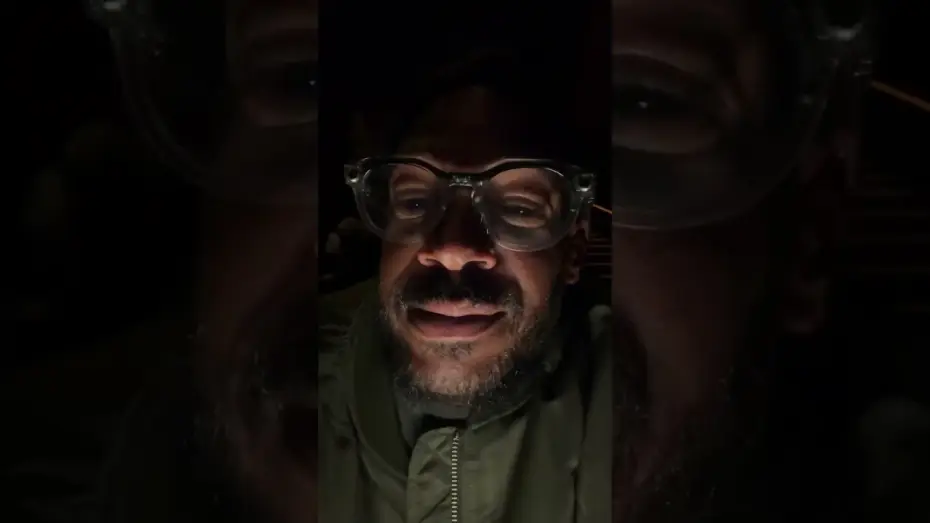 Wideo do filmu Scary Movie — Marlon Wayans