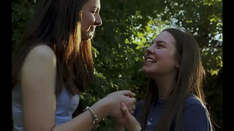Wideo do filmu Think of Me Once in Awhile — Think of Me Once in Awhile - Student Short Film