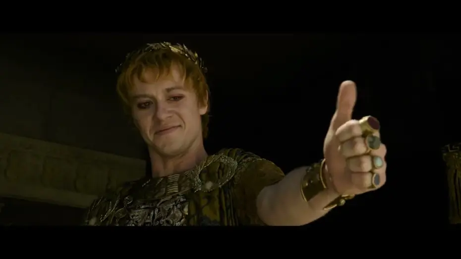 Wideo do filmu Gladiator 2 — Ridley Scott [VOSE]