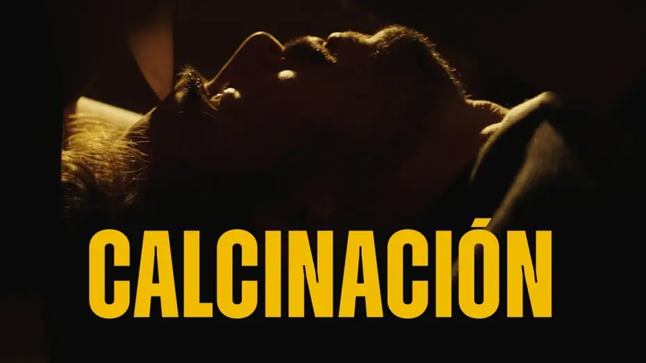 Wideo do filmu Calcinación — Calcinación (2025) - Tráiler Oficial