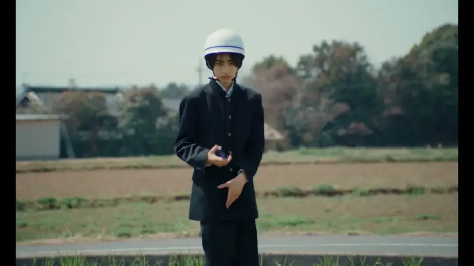Wideo do filmu ナギノート — Clip [Subtitled]