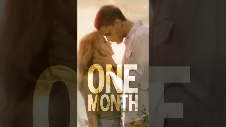Wideo do filmu Reminders of Him. Cząstka Ciebie, którą znam — Set your calendars - Reminders of Him arrives in theaters in ONE MONTH!