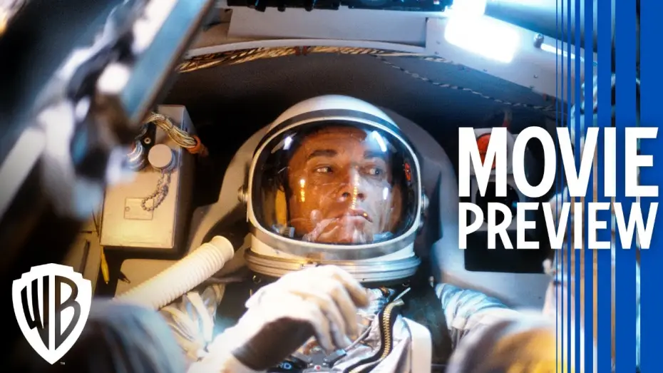 Wideo do filmu Pierwszy krok w kosmos — Full Movie Preview