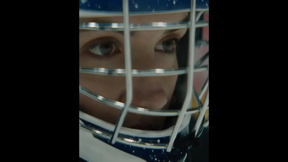 Wideo do filmu Youngblood — Alexandra McDonald is Jessie Chadwick.