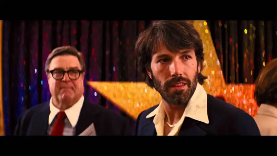 Wideo do filmu Operacja Argo — "Based on a True Story" Featurette