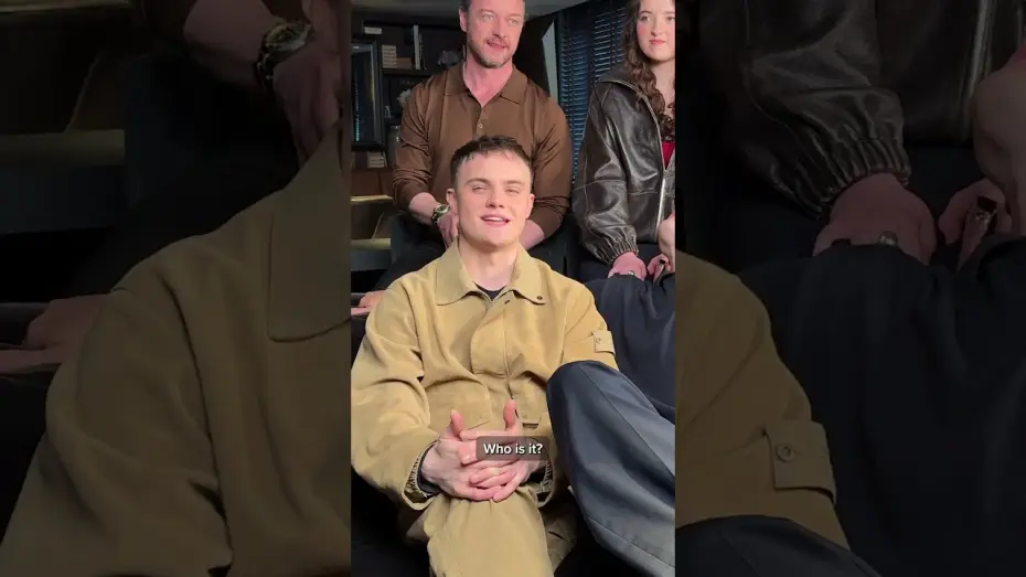 Wideo do filmu California Schemin' — The Cast Play Imposter (Irn-Bru Edition)