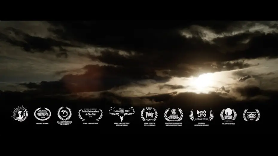 Wideo do filmu Chuzalongo — Official Trailer