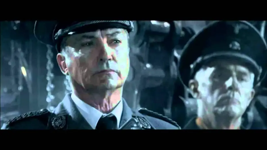 Wideo do filmu Iron Sky — Iron Sky - Trailer Ufficiale HD ITA (AlwaysCinema)