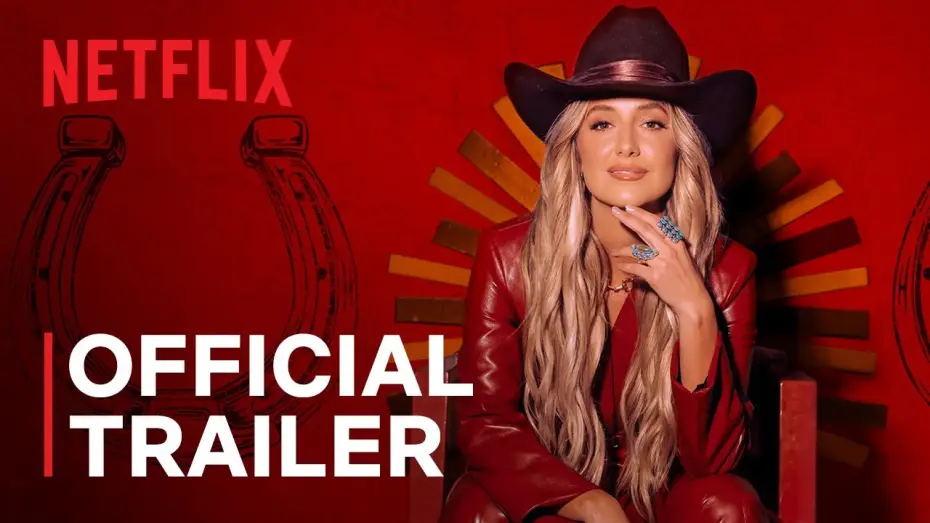 Wideo do filmu Lainey Wilson: Keepin' Country Cool — Official Trailer