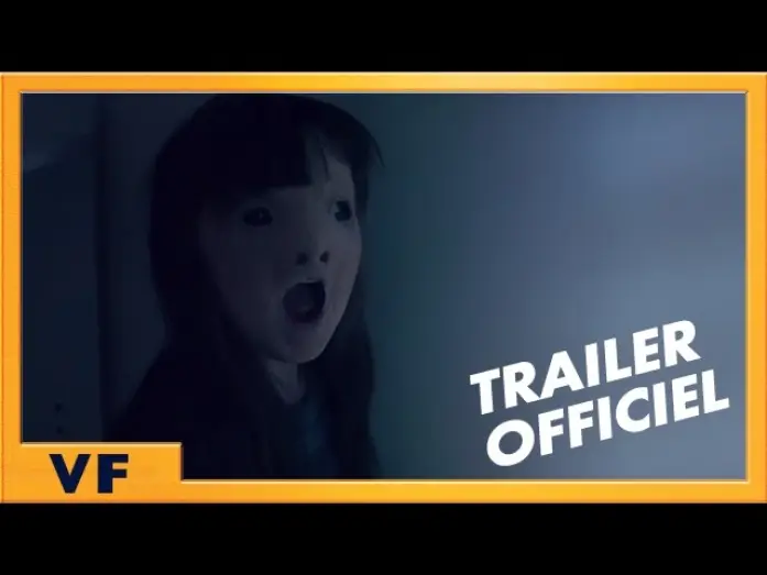 Wideo do filmu Poltergeist — Poltergeist - Bande Annonce VF