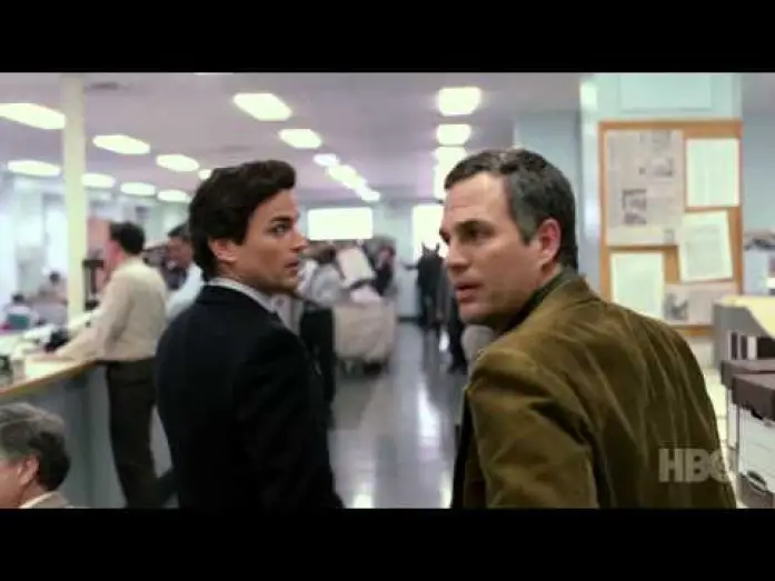 Wideo do filmu Odruch serca — The Normal Heart: Clip #1 (HBO Films)