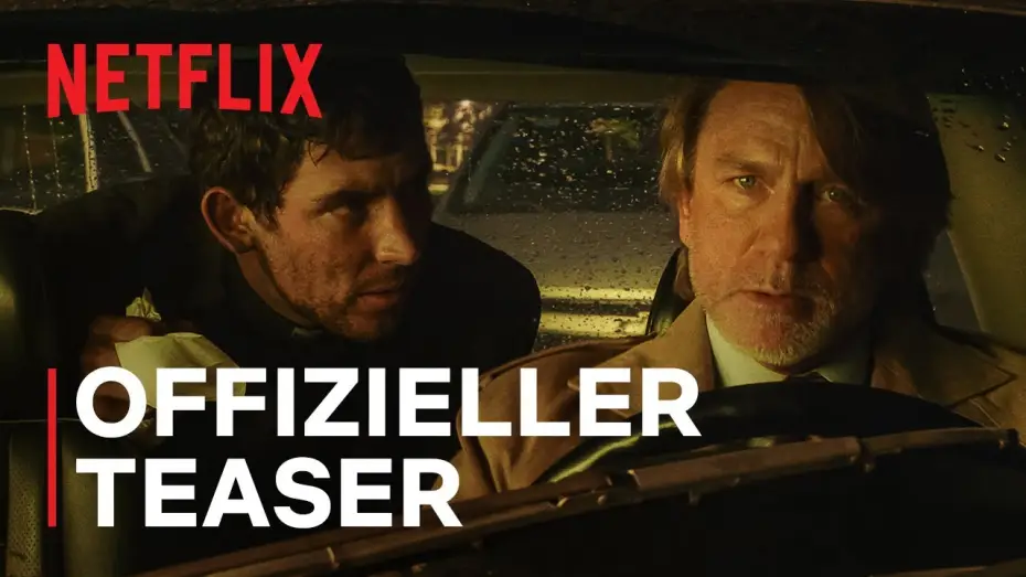 Wideo do filmu Żywy czy martwy: Film z serii „Na noże” — Offizieller Teaser