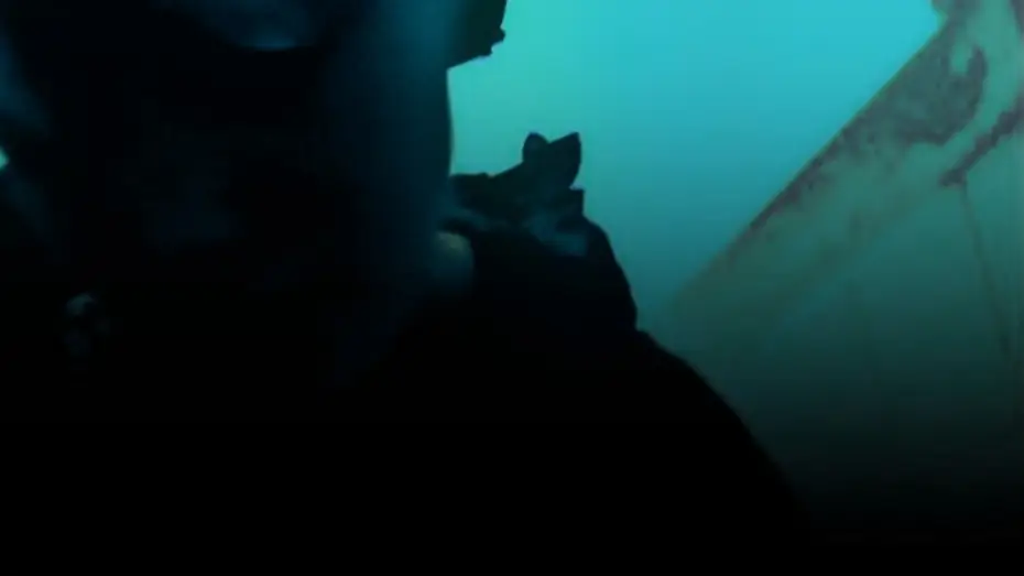 Wideo do filmu Égl¡se de ma psyché — Égl¡se de ma psyché