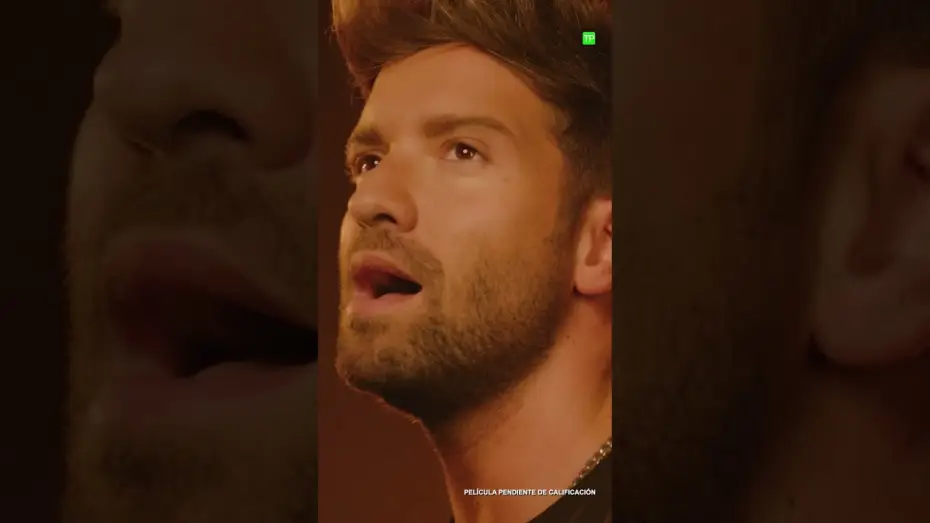 Wideo do filmu Między nami żywiołami — Adelanto de "Somos Dos" interpretada por Pablo Alborán