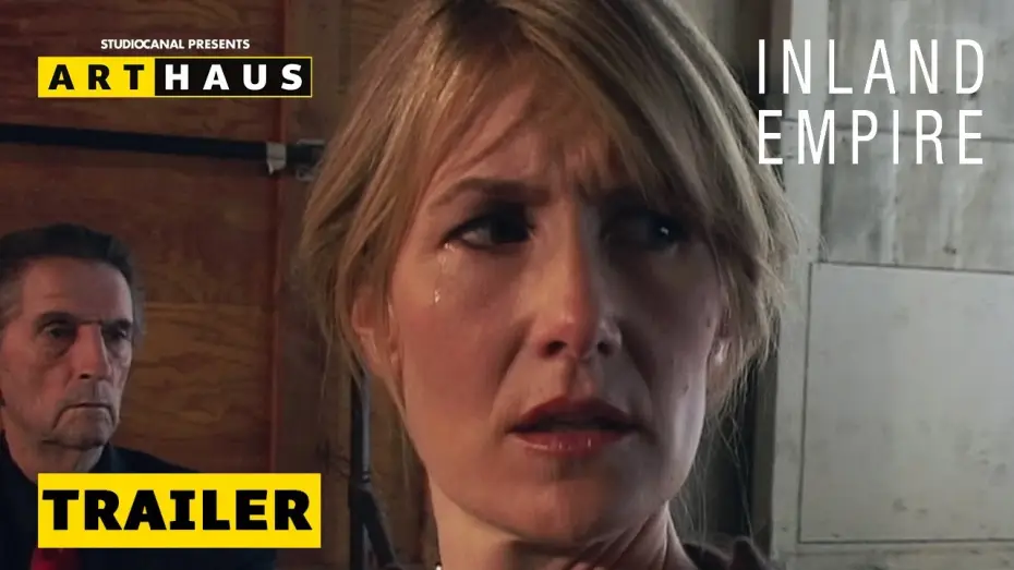 Wideo do filmu Inland Empire — Offizieller Trailer