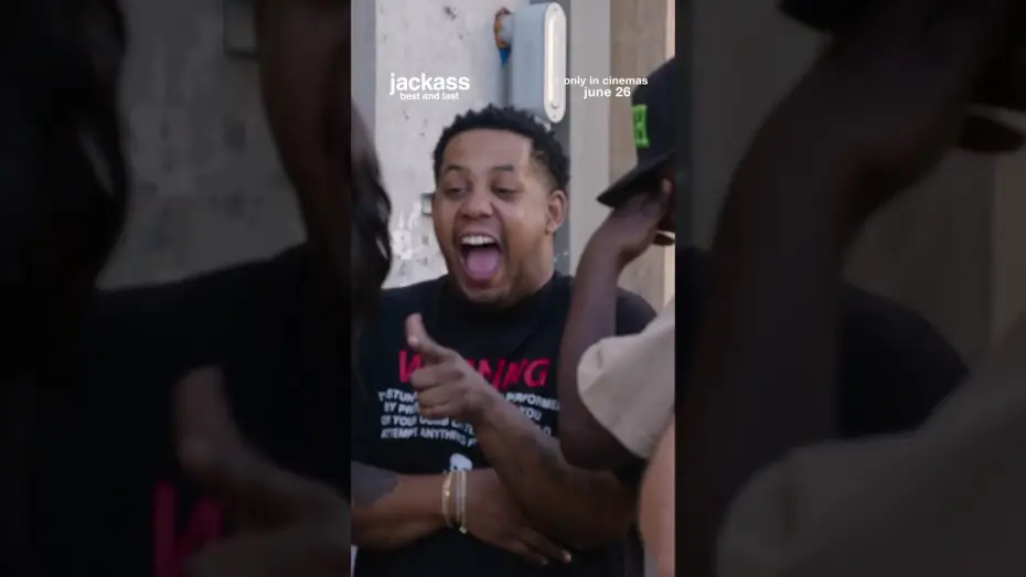 Wideo do filmu Untitled Jackass Film — Prostate