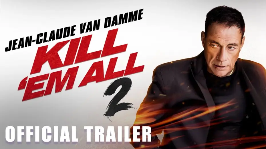 Wideo do filmu Bałkańska vendetta 2 — Official Trailer