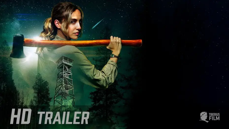 Wideo do filmu Lookout — LOOKOUT - DER TURM / Trailer Deutsch (HD)