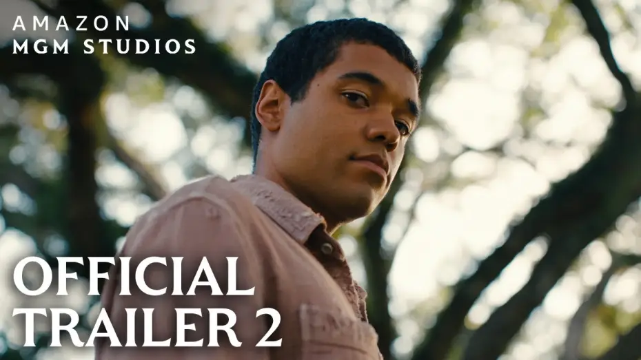 Wideo do filmu Miedziaki — Official Trailer 2