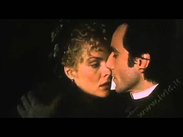 Wideo do filmu Wiek niewinności — L'età dell'innocenza (1993) - Trailer ITALIANO