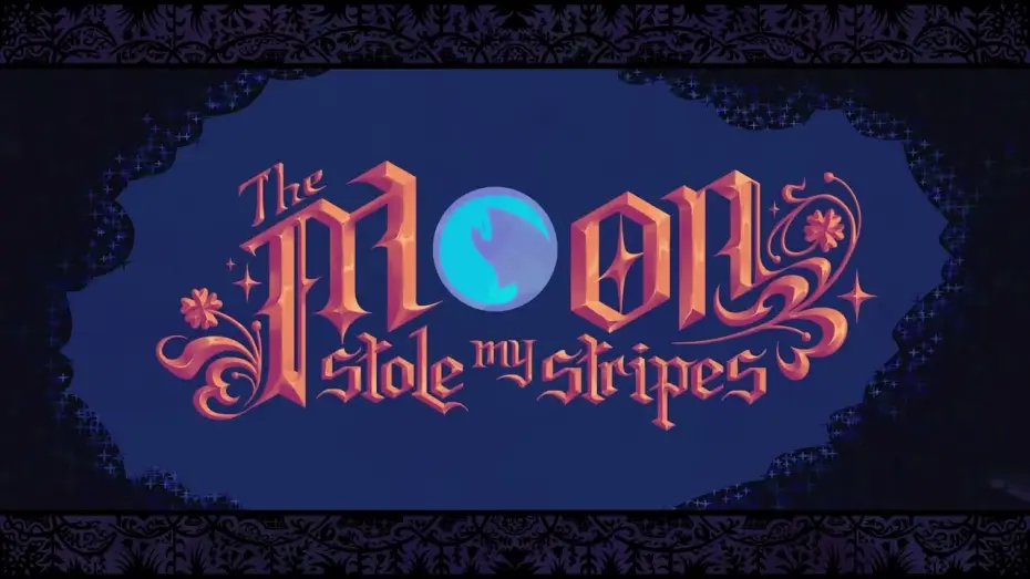 Wideo do filmu The Moon Stole My Stripes — The Moon Stole My Stripes (2027) SCAD Film Trailer