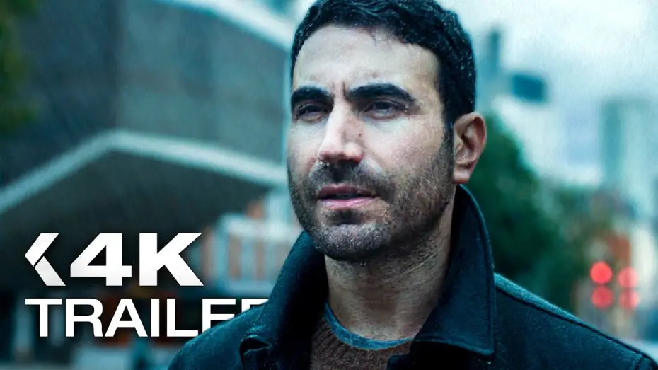 Wideo do filmu Jesteś tylko Ty — ALL OF YOU Trailer German Deutsch (2025) Brett Goldstein, Apple TV+
