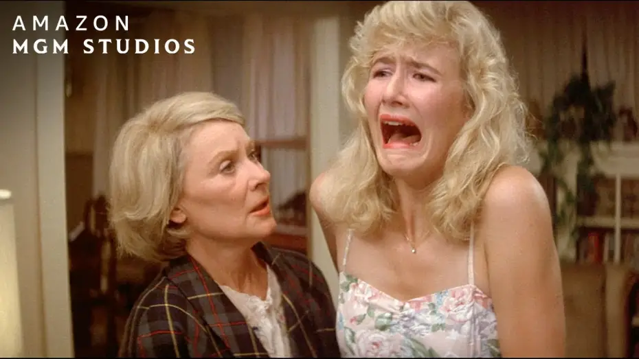 Wideo do filmu Blue Velvet — Official Trailer