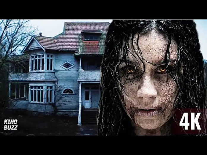 Wideo do filmu Evil Dead Burn — Зловещие мертвецы: Пекло (2026) — Самый страшный фильм ужасов 2026 года