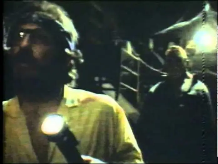 Wideo do filmu Piątek trzynastego 3 — Friday the 13th Part 3-D (1983) (TV Spot B)