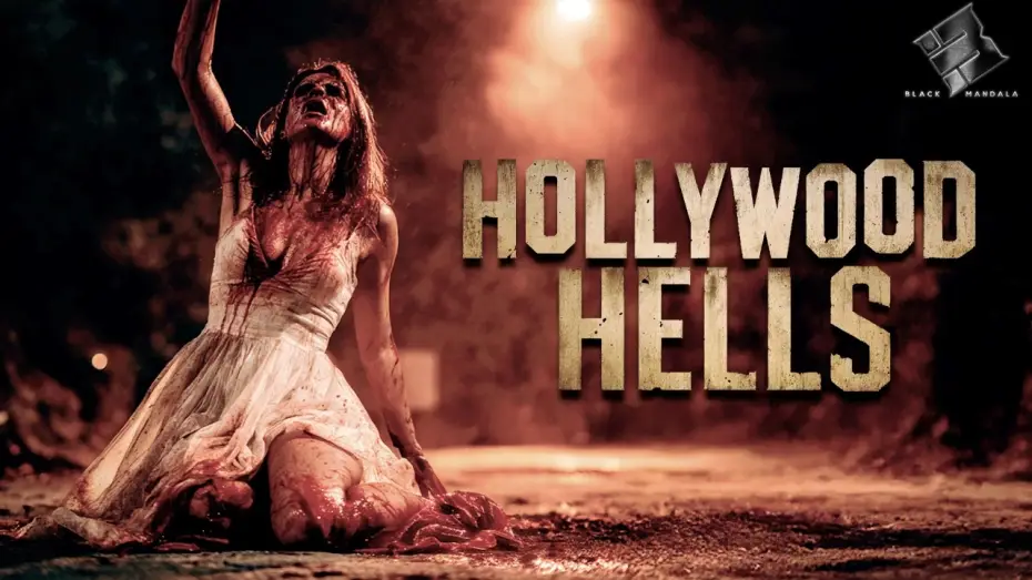 Wideo do filmu Hollywood Hells — Trailer