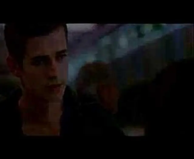 Wideo do filmu Jumper — Trailer 1 Jumper en Castellano