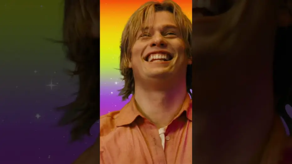 Wideo do filmu Masters of the Universe — HEYAYAYAYA