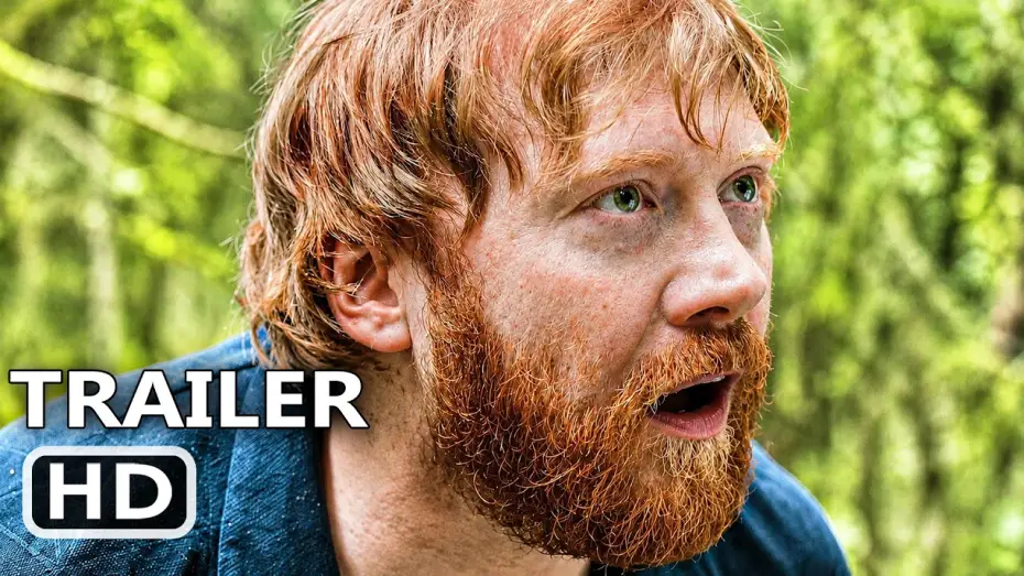 Wideo do filmu Yön lapsi — NIGHTBORN Official Trailer (2026) Rupert Grint