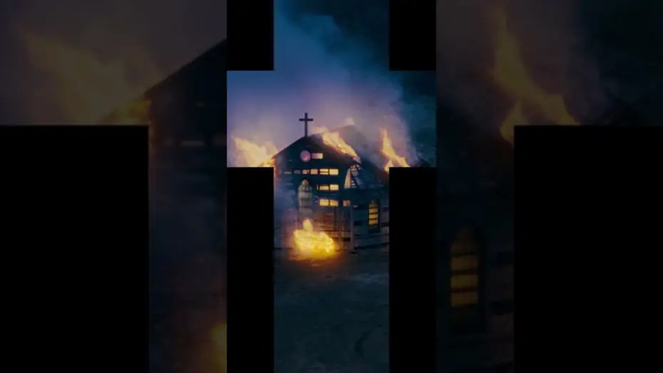 Wideo do filmu Passenger — No one outruns the Passenger.