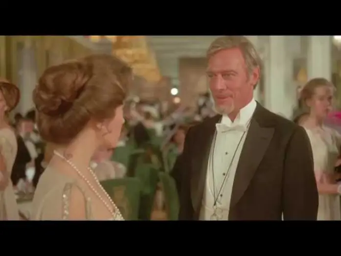 Wideo do filmu Gdzieś w czasie — Ein tödlicher Traum / Somewhere in Time (Trailer)