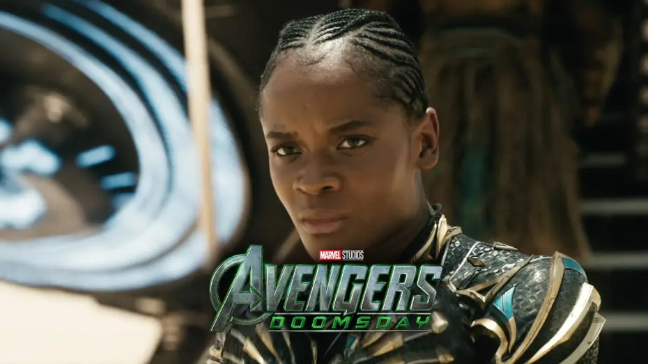 Wideo do filmu Avengers: Doomsday — 18 de diciembre de 2026 solo en cines