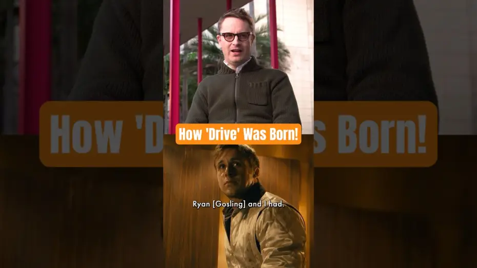 Wideo do filmu Drive — The Strange Ride With Ryan Gosling That Inspired ‘Drive’