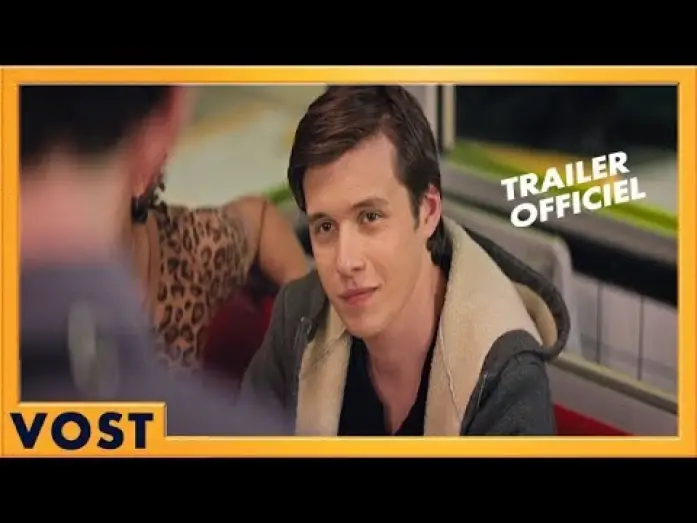 Wideo do filmu Twój Simon — Love, Simon - Bande Annonce VOST
