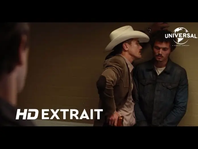 Wideo do filmu Zwierzęta nocy — Nocturnal Animals / Extrait "L'interrogatoire" VOST [Au cinéma le 4 janvier]